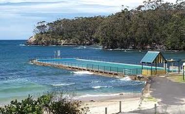 ulladulla harbour