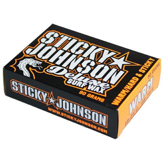 Why do surfers put wax on surfboards? Southern Man