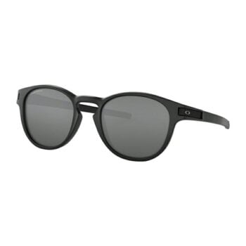 Oakley Latch Matte Black Prizm Black Prizm Black. Oakley Sunglasses in Mens Sunglasses & Mens Eyewear. Code: 92652753