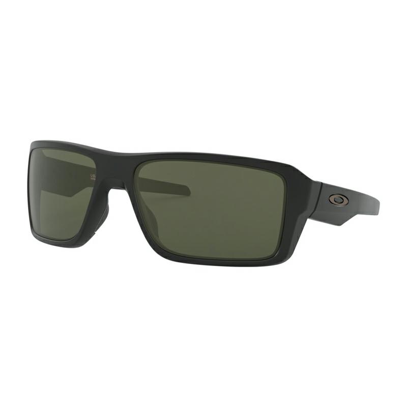 Oakley Double Edge Matte Black MATTE 