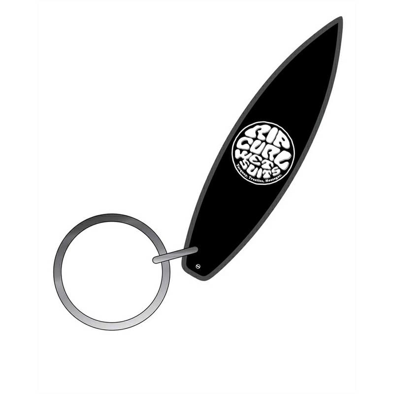 NEW ROXY KEY CHAIN SURF SURFING SUP WOMENS GIRLS KEYCHAIN