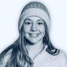 Tina Taylor - Snowboarder