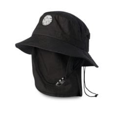 Rip Curl Wetty Surf Hat Black. Rip Curl Hats & Caps in Mens Hats & Caps & Mens Headwear. Code: CHAAC9