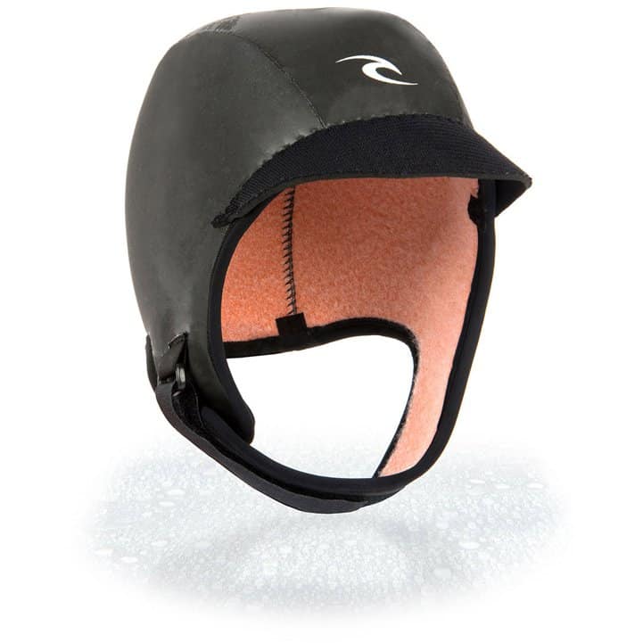 Rip Curl Flashbomb 3MM Cap BLACK 