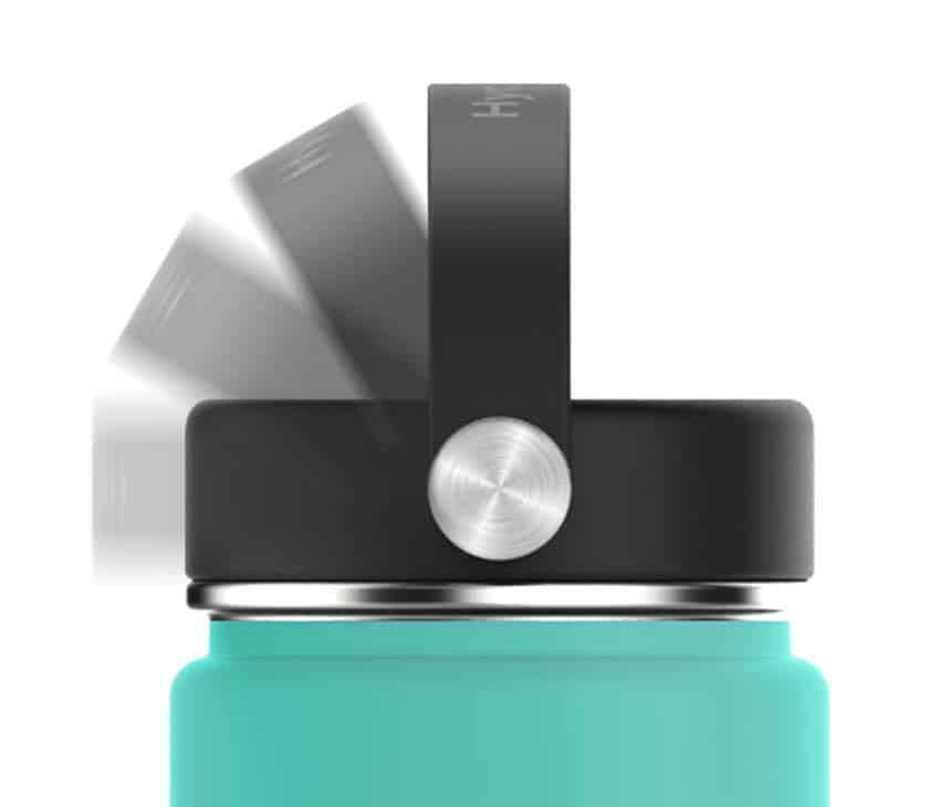 HydroFlask Flex Cap