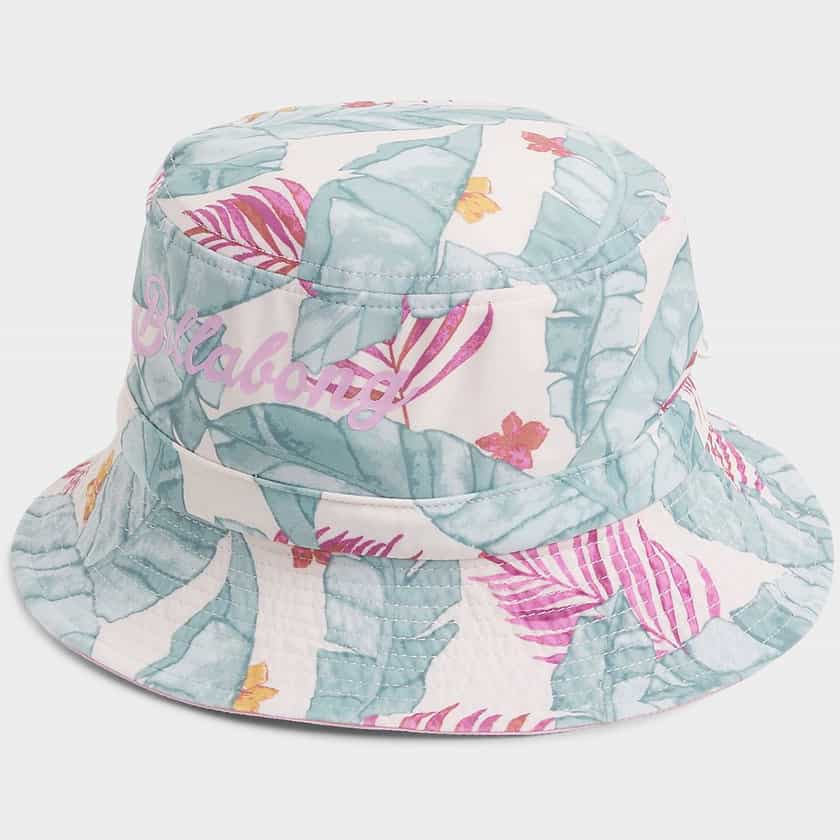 billabong ladies hats