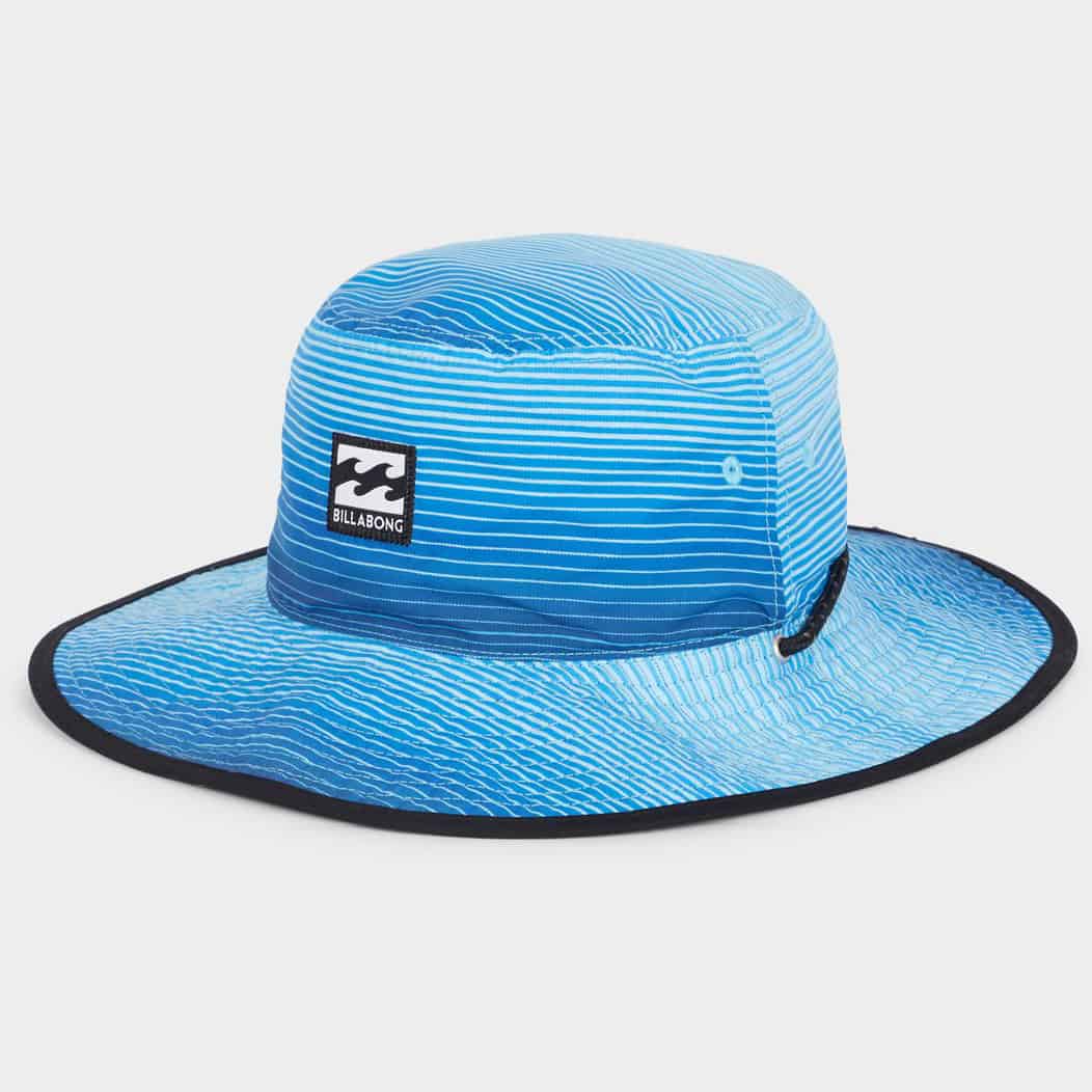 boys billabong hat