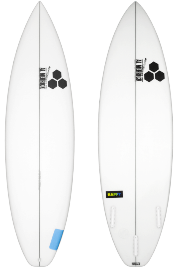 Best Channel Islands Surfboards (2020) Southern Man