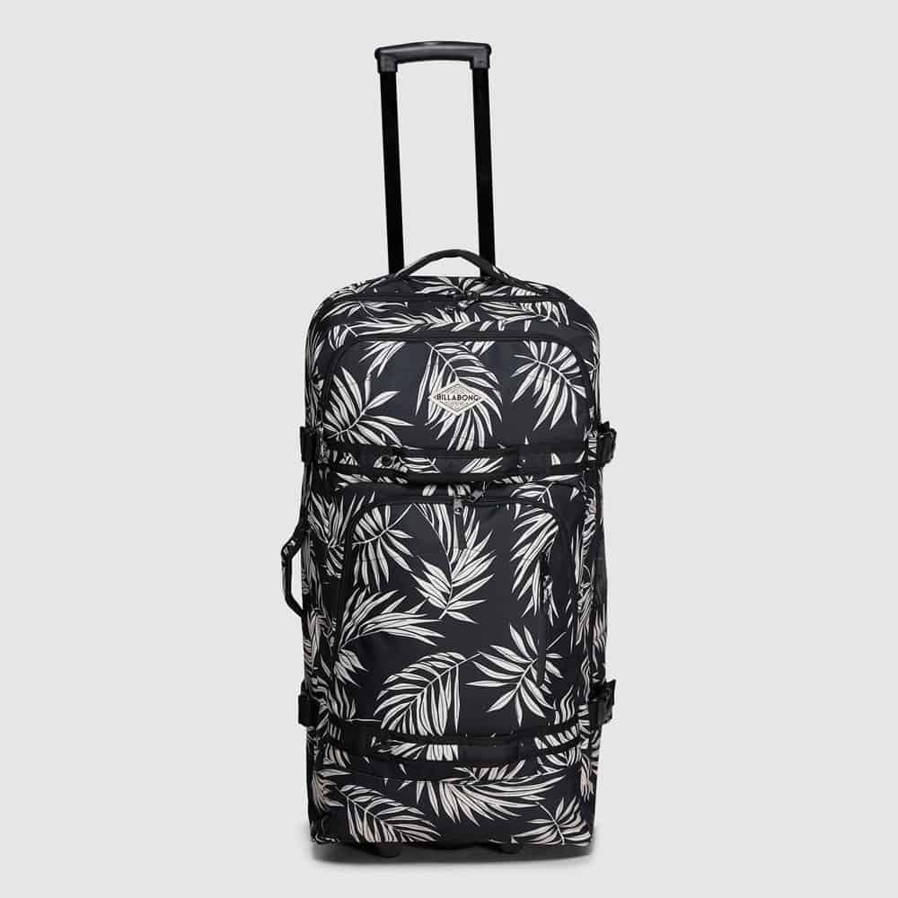 billabong travel luggage