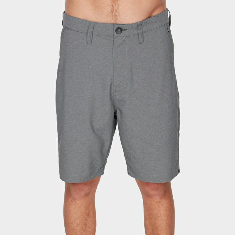 billabong surf trek
