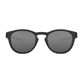 Oakley Latch Matte Black Prizm Black Prizm Black. Oakley Sunglasses in Mens Sunglasses & Mens Eyewear. Code: 92652753
