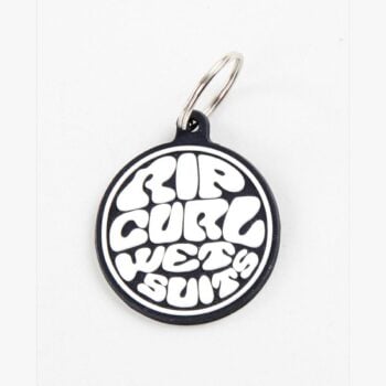 Rip Curl Search Keyring Black/white. Rip Curl Key Rings in Generic Key Rings & Generic Accessories. Code: BXKAS1