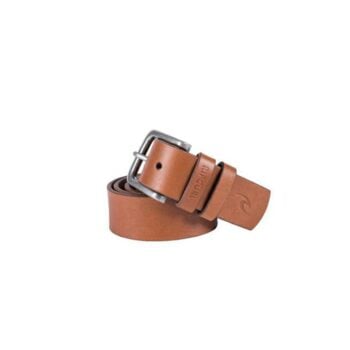 Rip Curl Cut Down Leather Belt Tan. Rip Curl Belts in Mens Belts & Mens Accessories. Code: CBECK1