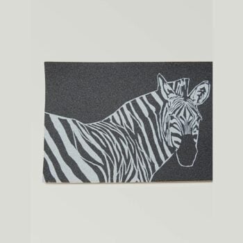 Volcom Zebra Griptape Black. Volcom Deckgrips in Boardsports Deckgrips & Boardsports Skate. Code: D6701914