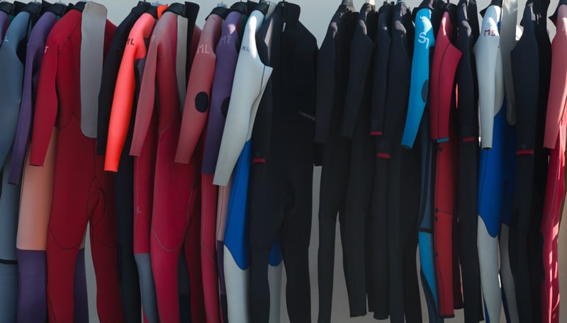 What is the best wetsuit to buy for surfing