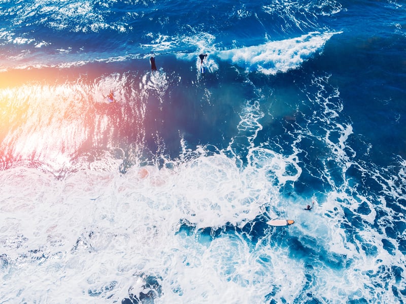 Where should I surf