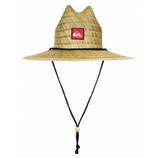 Quiksilver Pierside Boy Straw Hat Natural. Quiksilver Straw Hats in Toddlers Straw Hats & Toddlers Headwear. Code: AQKHA03072