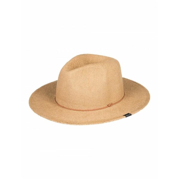 Quiksilver Crushy Fashion Straw Hat 