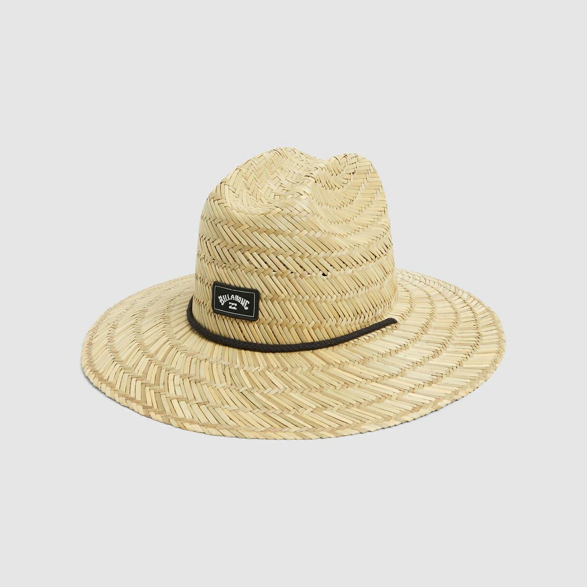 Billabong Tides Cap NATURAL - Southern Man
