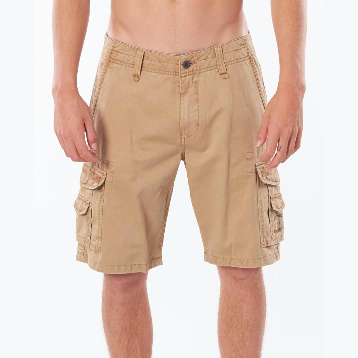 Rip Curl Trail Cargo Walkshort CAMO 