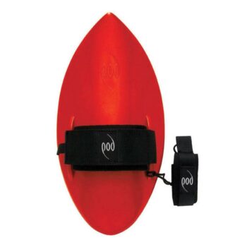 Pod Ware Hand Surfers Bodysurfing Pod Handboard Red. Pod Ware Hand Surfers Other in Boardsports Other & Boardsports Surf. Code: PHB