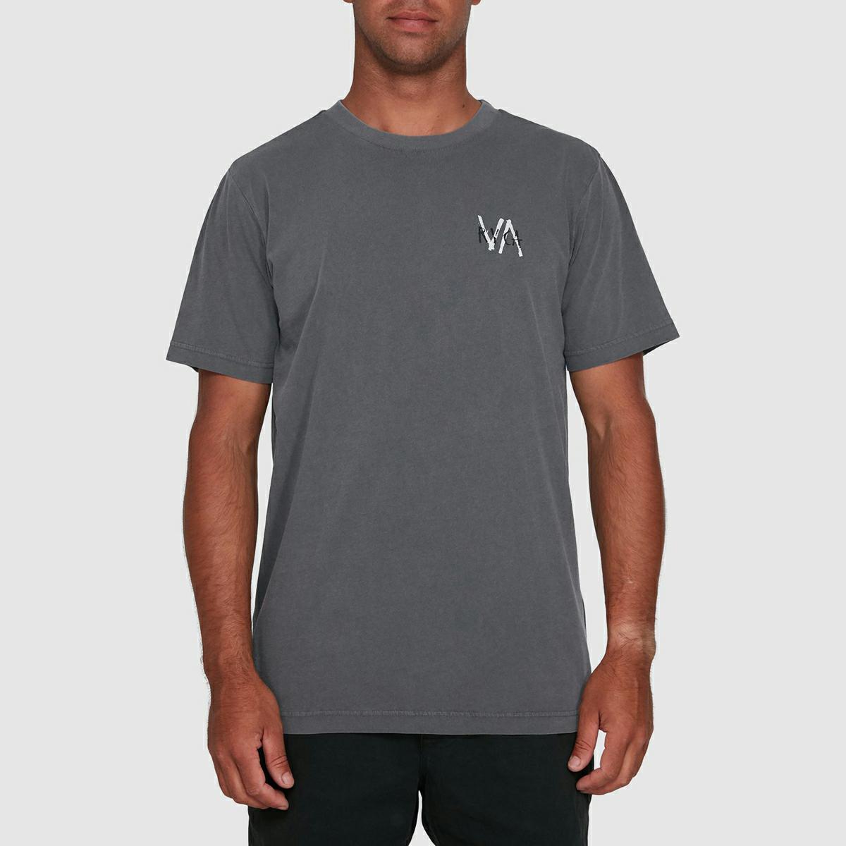 rvca t shirts sale