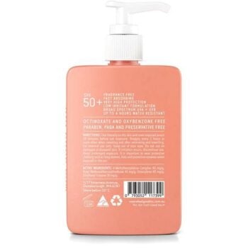 We Are Feel Good Inc Sensitive Spf 50+ 400ml . We Are Feel Good Inc Other in Generic Other & Generic Accessories. Code: FGSEN400