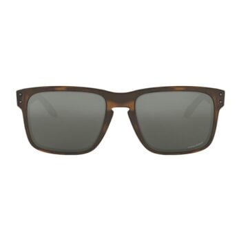 Oakley Holbrook Matte Brown Tortoise Prizm Black Matte Brown Tort. Oakley Sunglasses in Mens Sunglasses & Mens Eyewear. Code: 9102F455