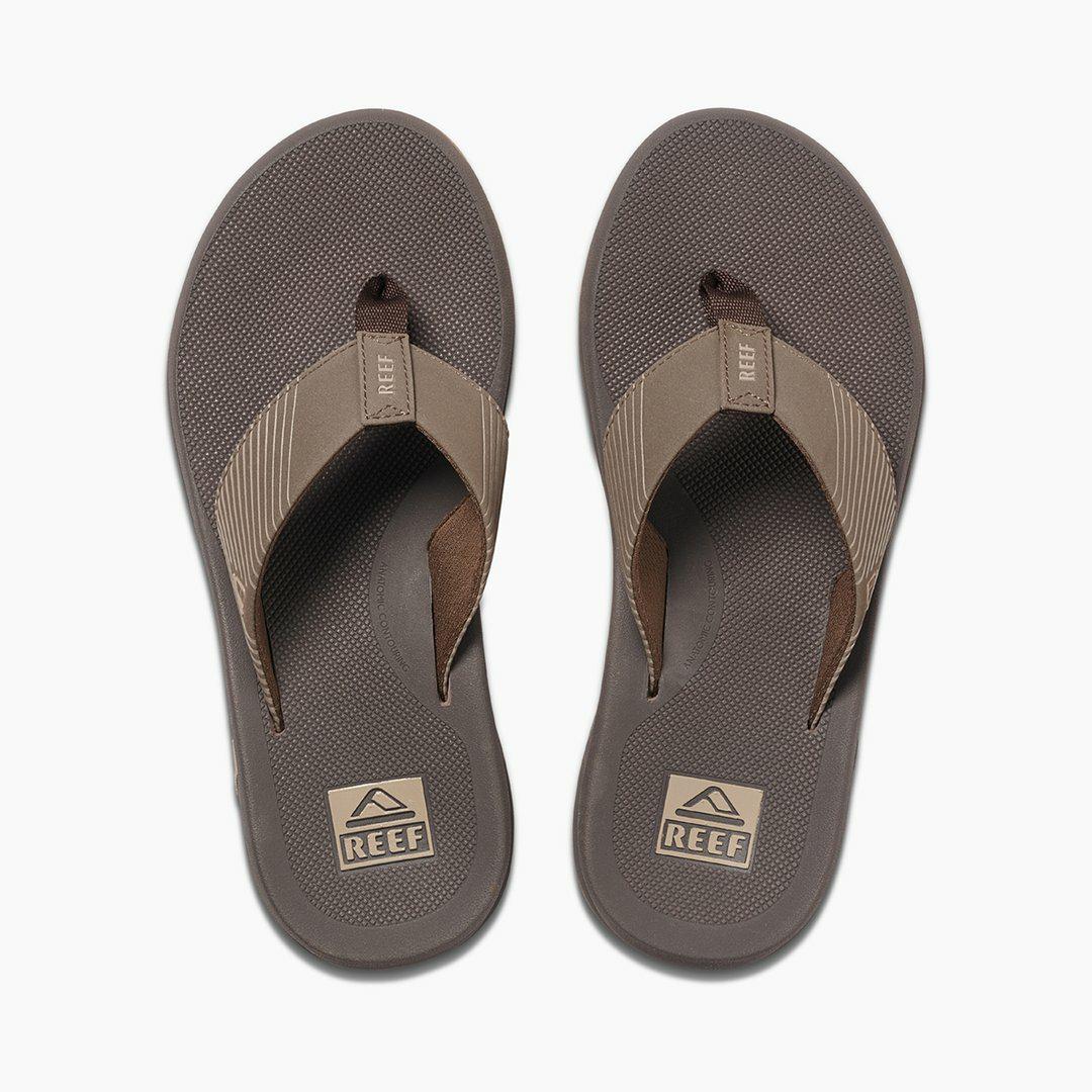 Reef Phantom 11 BROWN - Southern Man