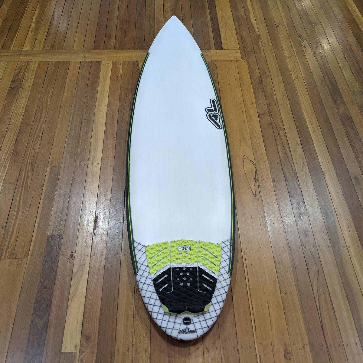 Buy Surf Second Hand Surfboards Online Southern Man Surf Shop