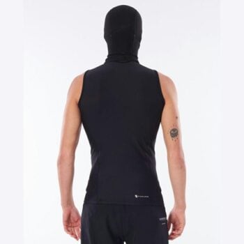 Rip Curl Fbomb Polypro Hood Vest Black. Rip Curl Vest & Jackets in Mens Vest & Jackets & Mens Wetsuits. Code: WVEYDM