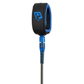 Creatures Of Leisure Longboard Ankle 9 Black Blue. Creatures Of Leisure Legropes in Boardsports Legropes & Boardsports Surf. Code: LLA7009