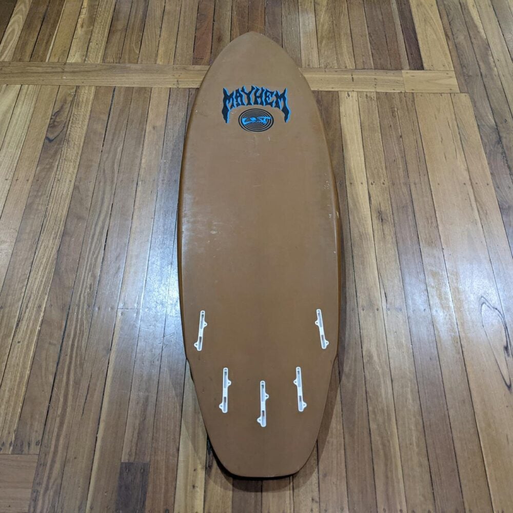 Buy Surf Second Hand Surfboards Online Southern Man Surf Shop