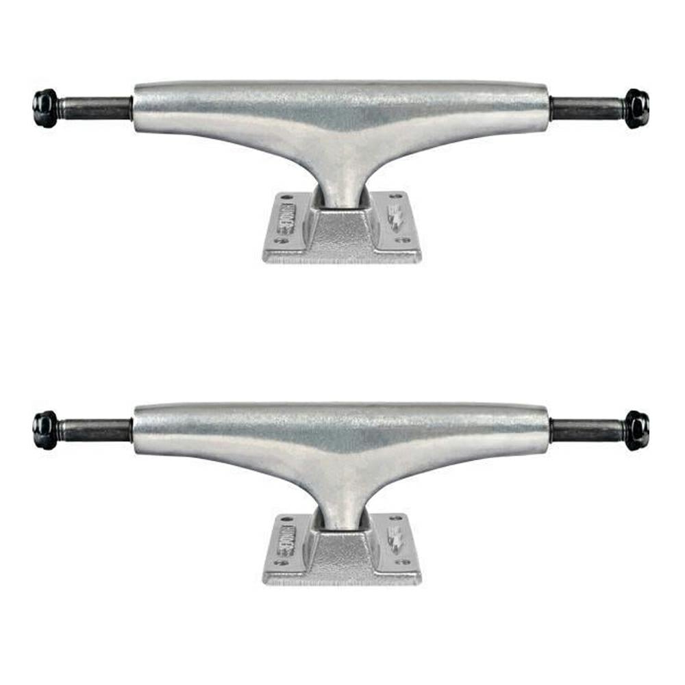Thunder Trucks Thunder Trucks Hi Polish 145. Thunder Trucks Trucks & Wheels in Boardsports Trucks & Wheels & Boardsports Skate. Code: 004015H