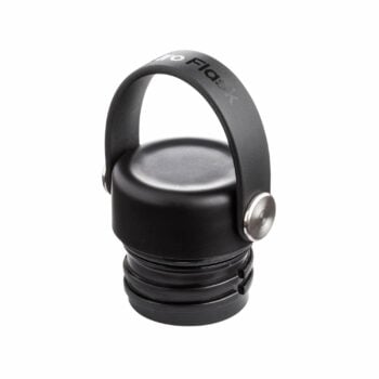 Hydro Flask Standard Flex Cap Black. Hydro Flask Drinkware in Generic Drinkware & Generic Accessories. Code: SFX001