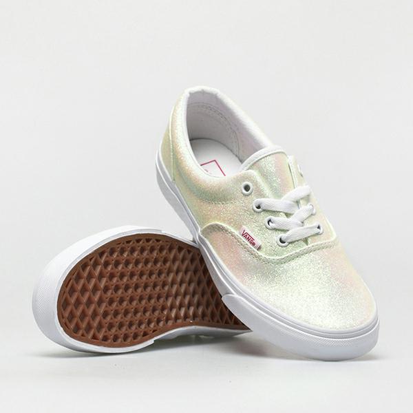 Vans Era UV Glitter Pink/Twhit PINK 