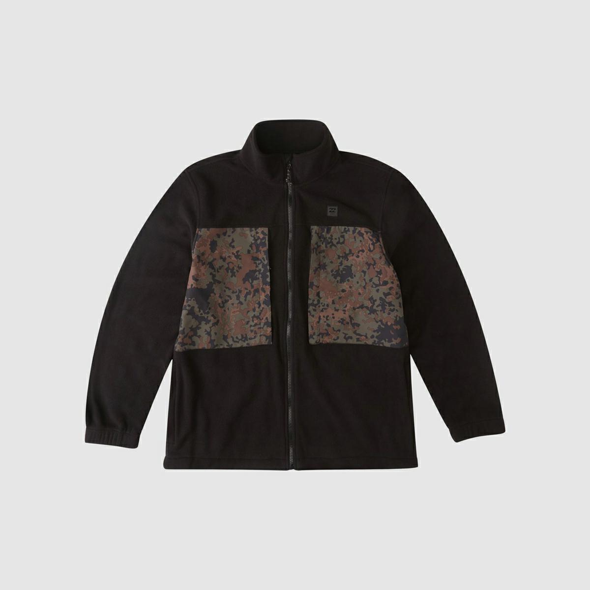 Billabong A/Div Canyon Graphene Zip-Up 