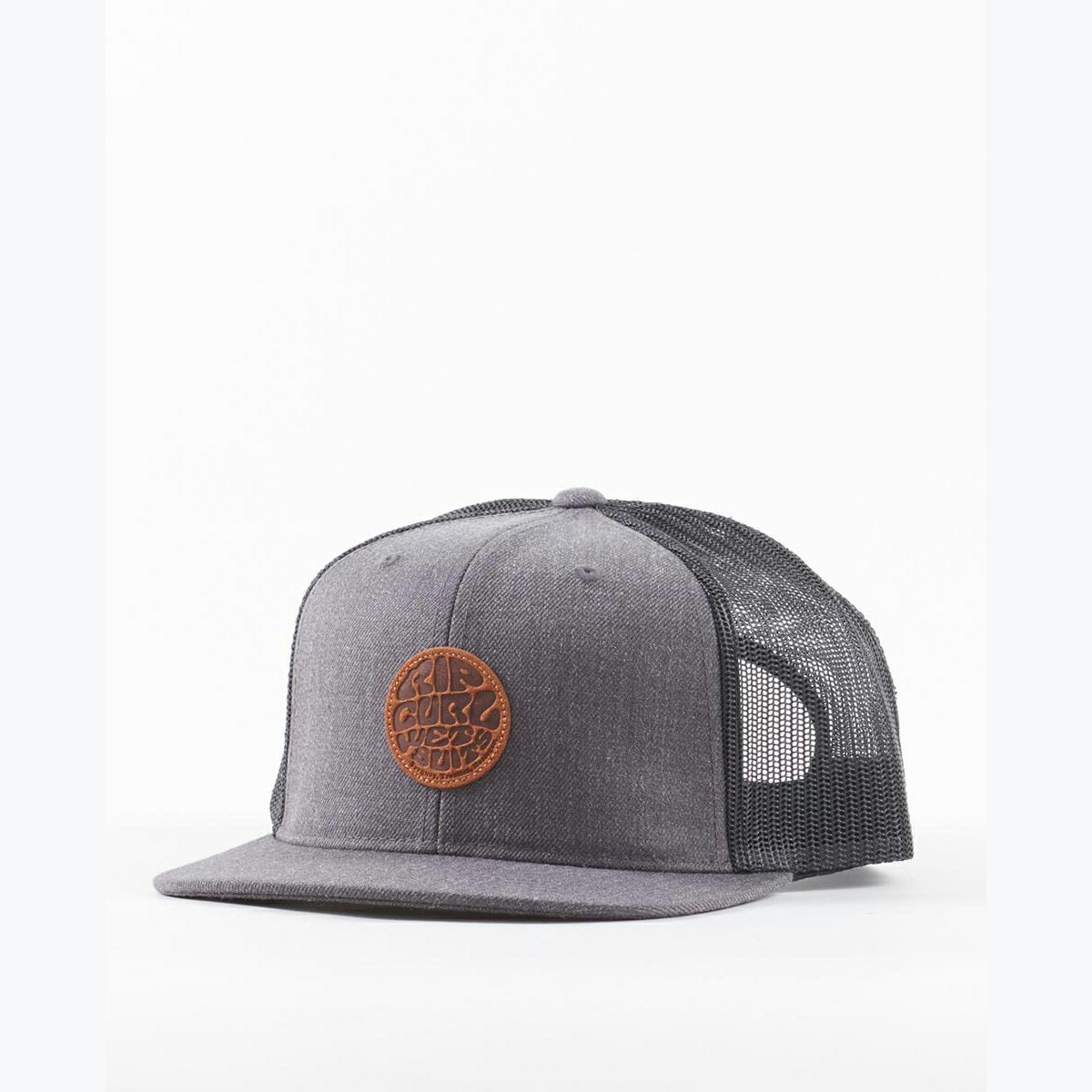 Rip Curl Premium Wetty Trucker BLACK 