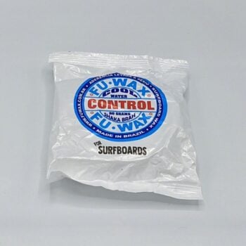 Fu Wax Cool Water 80g Cool. Fu Wax Waxes in Boardsports Waxes & Boardsports Surf. Code: FUCOOL