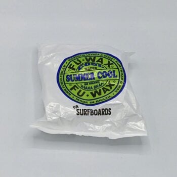 Fu Wax Summer Cool 80g Summer Cool. Fu Wax Waxes in Boardsports Waxes & Boardsports Surf. Code: FUSUMCOOL