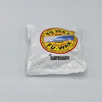 Fu Wax Warm Water 80g Warm. Fu Wax Waxes in Boardsports Waxes & Boardsports Surf. Code: FUWARM