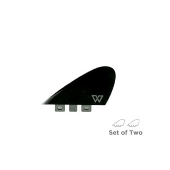 Softlite Softboards B&s Keel Fin Set Black Black. Softlite Softboards Fins in Boardsports Fins & Boardsports Surf. Code: KEELFINSET