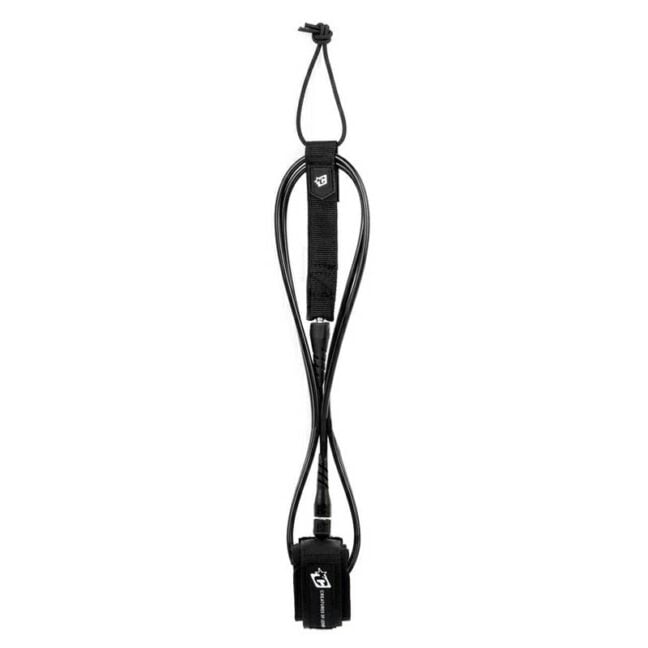 Creatures Of Leisure Icon 9 Legrope Black. Creatures Of Leisure Legropes in Boardsports Legropes & Boardsports Surf. Code: LI20009