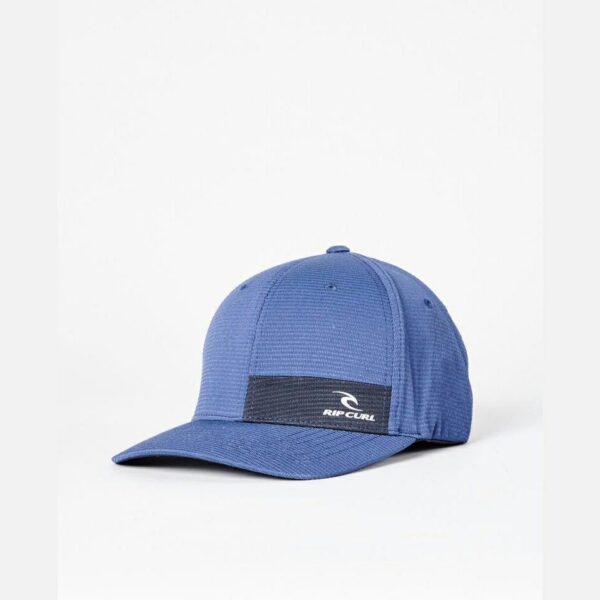 Rip Curl Reflected Flexfit Cap NAVY 