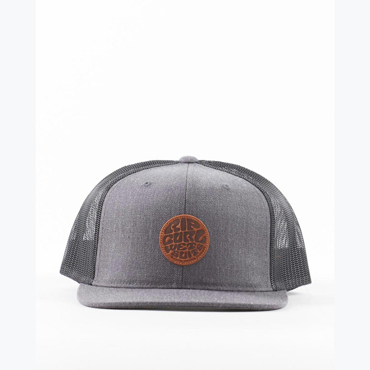 Rip Curl Premium Wetty Trucker BLACK 
