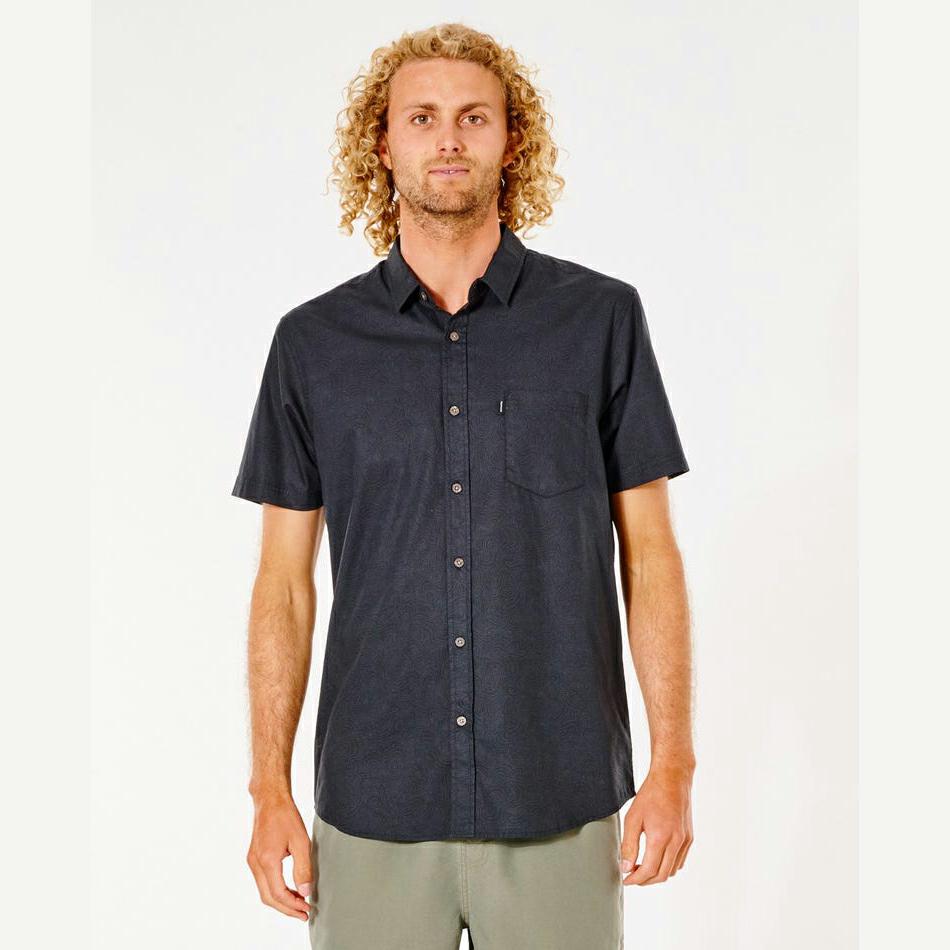 Rip Curl Party Pack Short Sleeve Shirt 