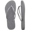 STEEL GREY