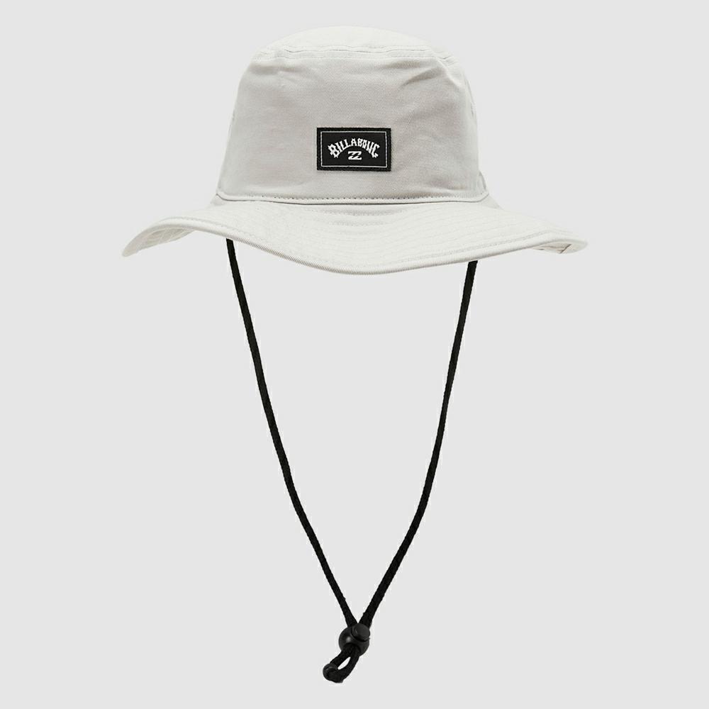 Billabong Big John Hat BLACK, MILITARY 