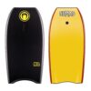 BLACK YELLOW