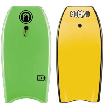 Nomad Nomad Neo Eps Green Yellow. Nomad Bodyboards in Boardsports Bodyboards & Boardsports Bodyboard. Code: NEO3
